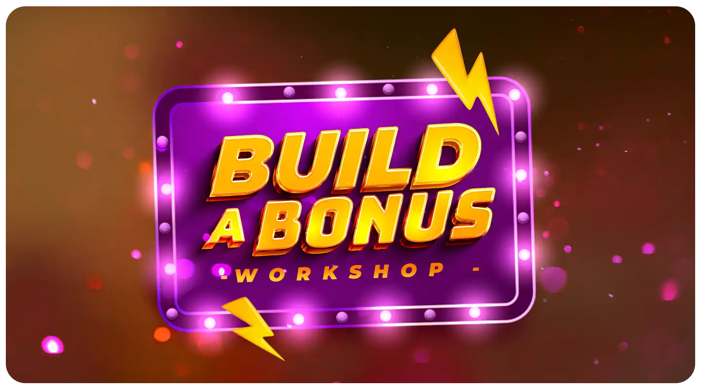 build-a-bonus