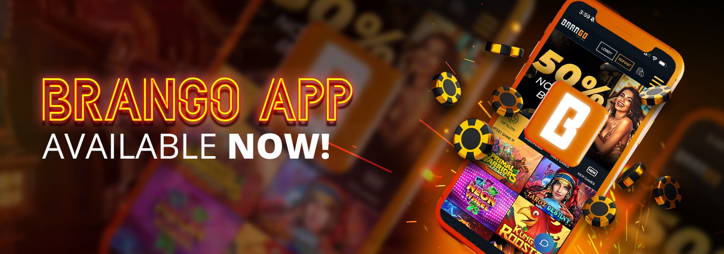 brango app